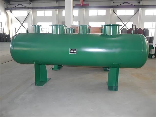 景东集分水器需要电源吗